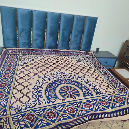 Lavish Residency Guest House Fasial Town ราวัลปินดี ภายนอก รูปภาพ