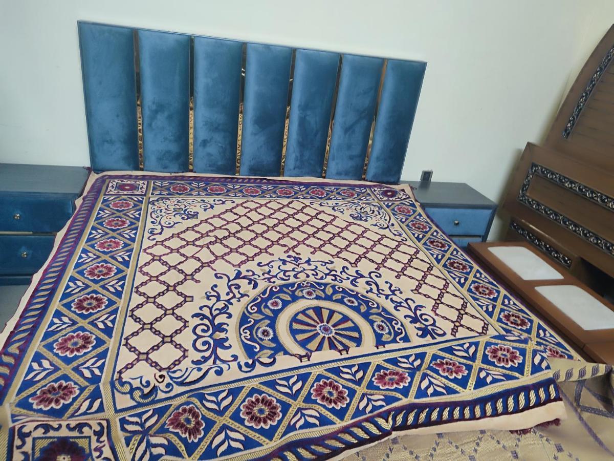 Lavish Residency Guest House Fasial Town ราวัลปินดี ภายนอก รูปภาพ