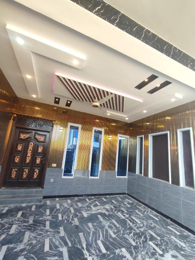 Lavish Residency Guest House Fasial Town ราวัลปินดี ภายนอก รูปภาพ