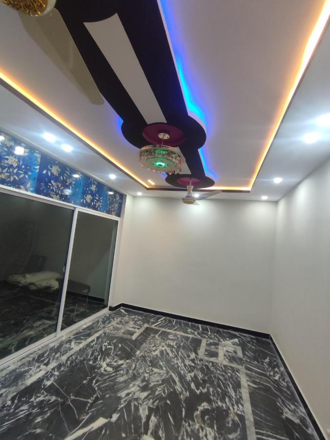 Lavish Residency Guest House Fasial Town ราวัลปินดี ภายนอก รูปภาพ